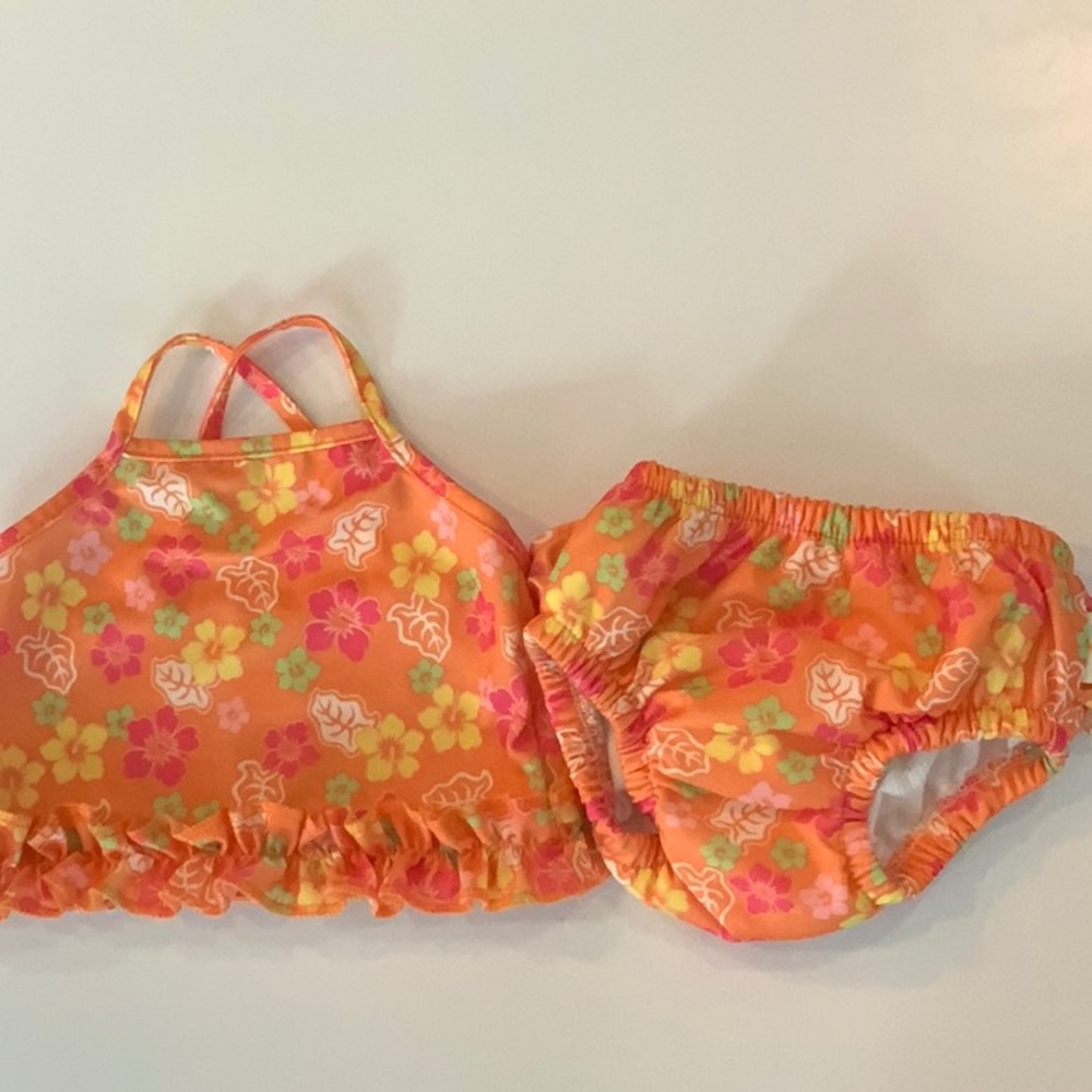 Swim suit